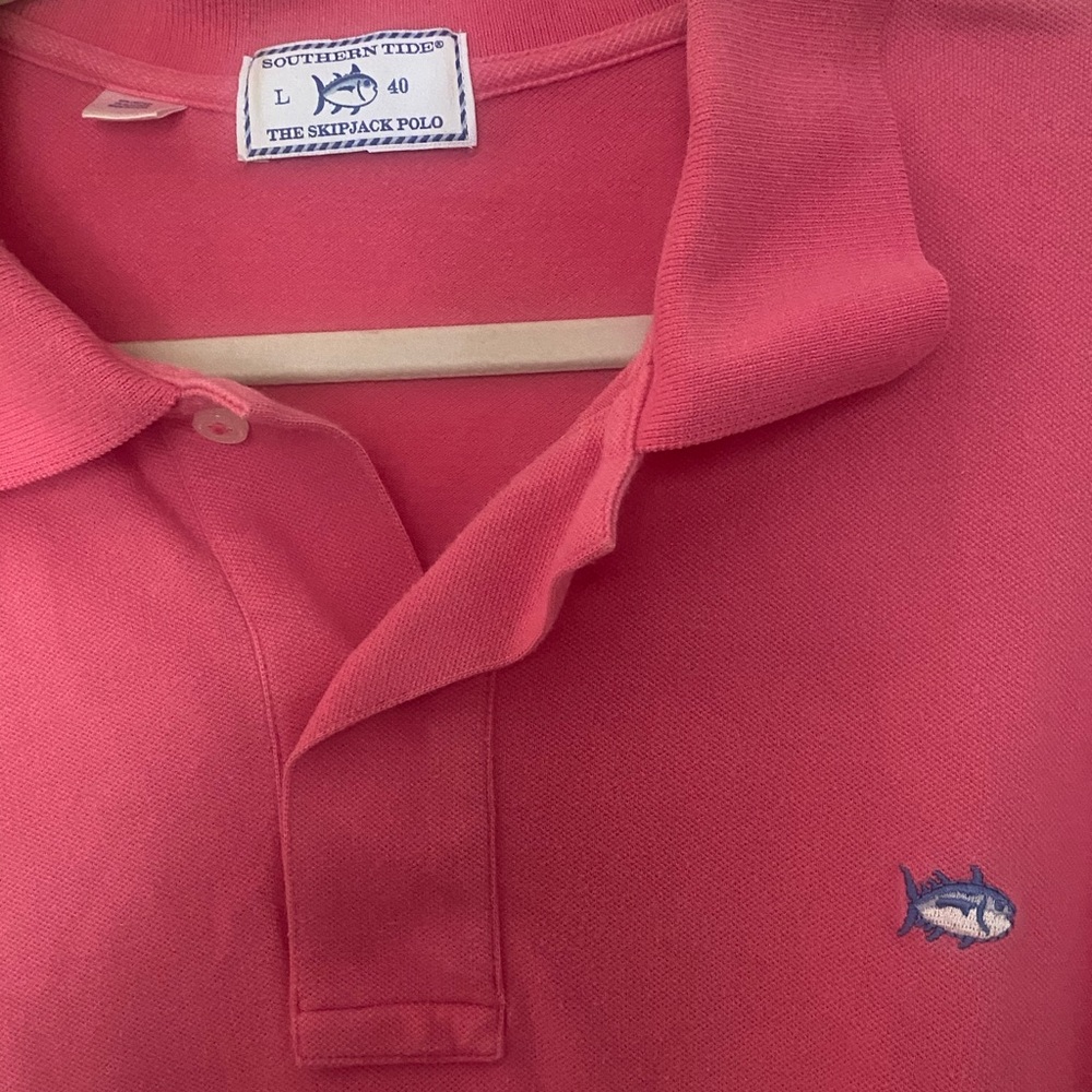 Southern Tide Polo